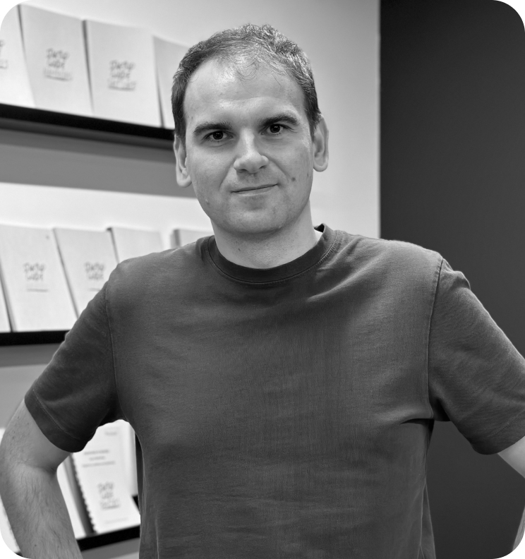 Igor Nikolaiev